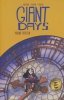 GIANT DAYS VOL 13 TP [9781684155422]